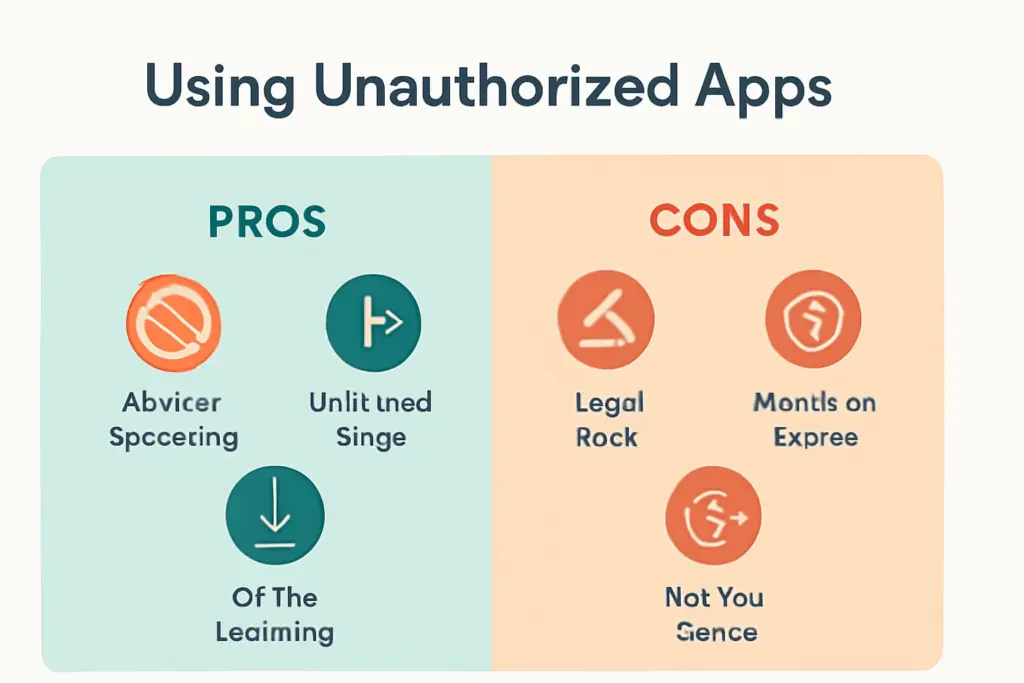 spotify mod apk pros and cons